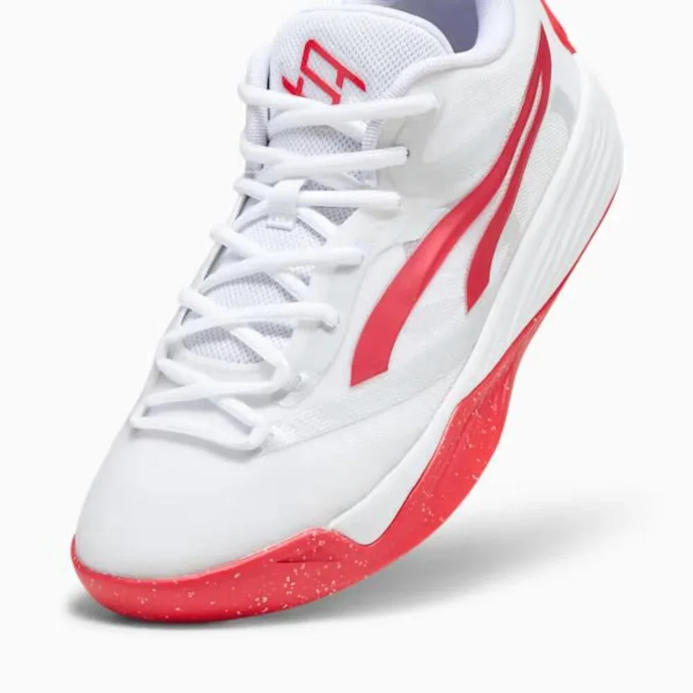 NWT PUMA Women's Stewie 2 Basketball Shoes - Picture 8 of 8